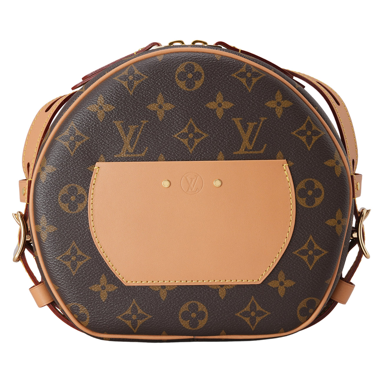 LOUIS VUITTON(USED)루이비통 모노그램 부아뜨 샤포 수플